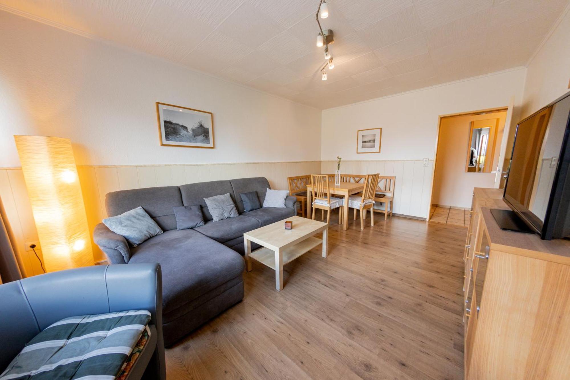 Gasthaus Deichkieker - Wo Die Nordsee Dich Umarmt Und Erholung Beginnt Horumersiel Esterno foto